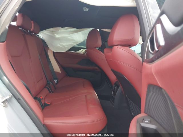 WBA63AV09PFP48850 BMW 4 Series 430i