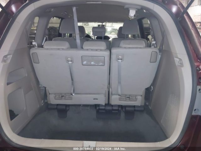 5FNRL5H44EB097604 Honda ODYSSEY EX