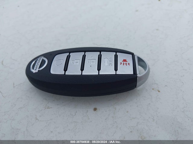 Nissan Altima 2.5 S 2019 1N4BL4BV1KC256834 Image 11