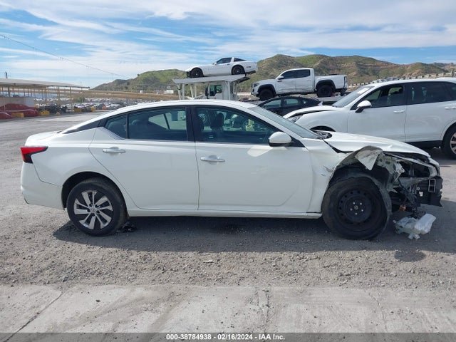 Nissan Altima 2.5 S 2019 1N4BL4BV1KC256834 Image 13