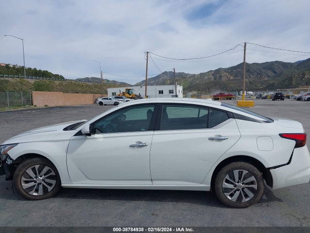 Nissan Altima 2.5 S 2019 1N4BL4BV1KC256834 Image 14