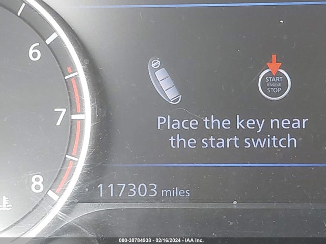 Nissan Altima 2.5 S 2019 1N4BL4BV1KC256834 Image 15