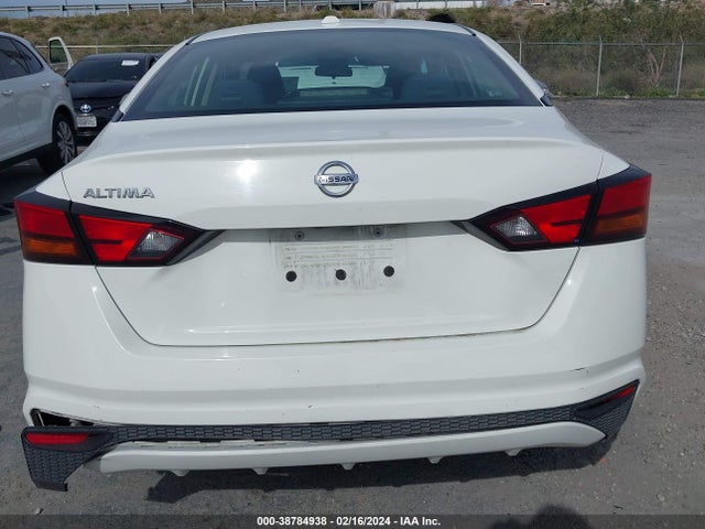 Nissan Altima 2.5 S 2019 1N4BL4BV1KC256834 Image 16