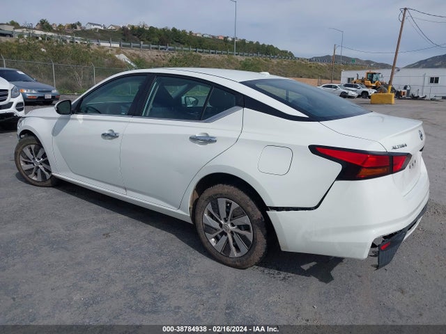 Nissan Altima 2.5 S 2019 1N4BL4BV1KC256834 Image 3