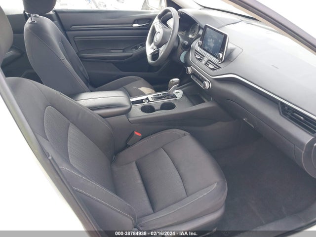 Nissan Altima 2.5 S 2019 1N4BL4BV1KC256834 Image 5