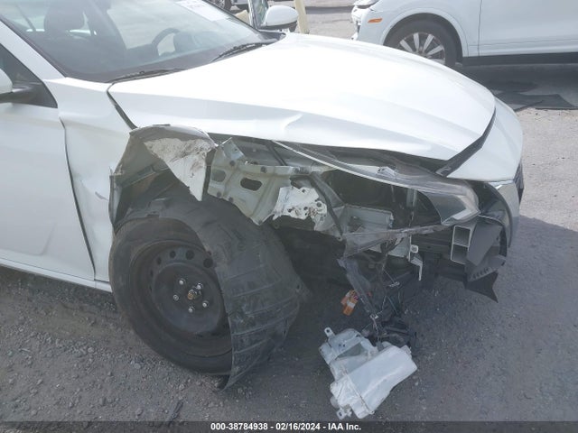 Nissan Altima 2.5 S 2019 1N4BL4BV1KC256834 Image 6