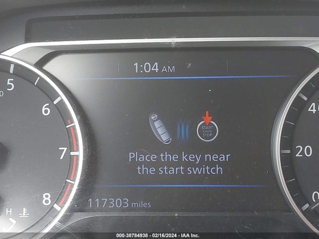 Nissan Altima 2.5 S 2019 1N4BL4BV1KC256834 Image 7