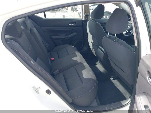 Nissan Altima 2.5 S 2019 1N4BL4BV1KC256834 Image 8