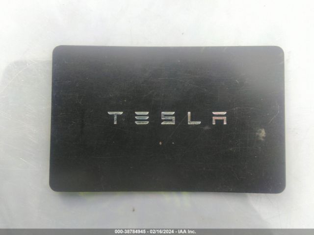 5YJ3E1EB8KF418017 Tesla Model 3 Long Range/performance