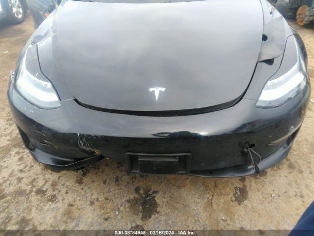 5YJ3E1EB8KF418017 Tesla Model 3 Long Range/performance