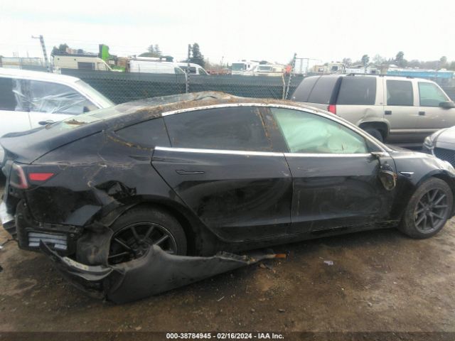 5YJ3E1EB8KF418017 Tesla Model 3 Long Range/performance