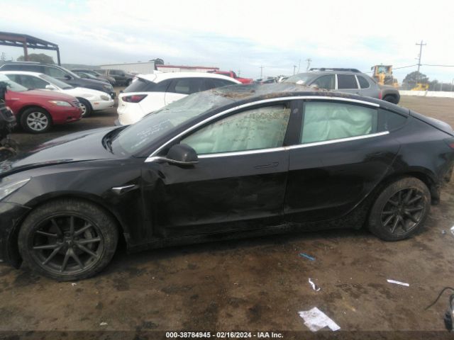 5YJ3E1EB8KF418017 Tesla Model 3 Long Range/performance