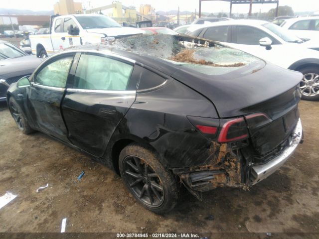 5YJ3E1EB8KF418017 Tesla Model 3 Long Range/performance