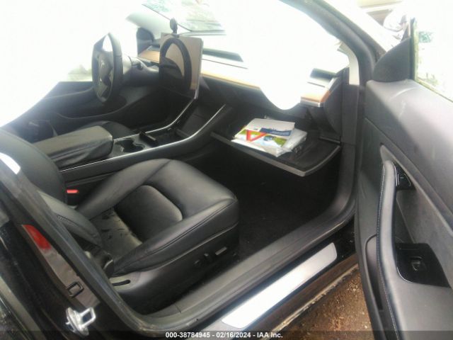 5YJ3E1EB8KF418017 Tesla Model 3 Long Range/performance