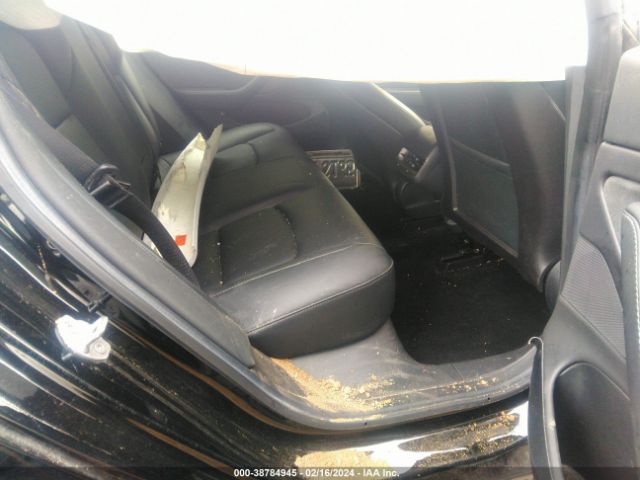 5YJ3E1EB8KF418017 Tesla Model 3 Long Range/performance