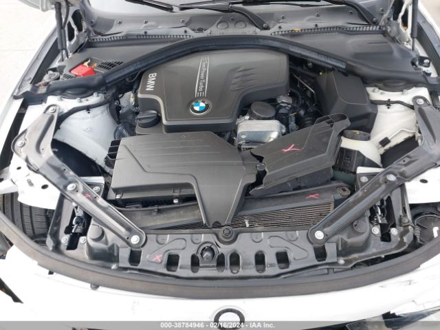 WBA3V5C59FP753364 BMW 428i