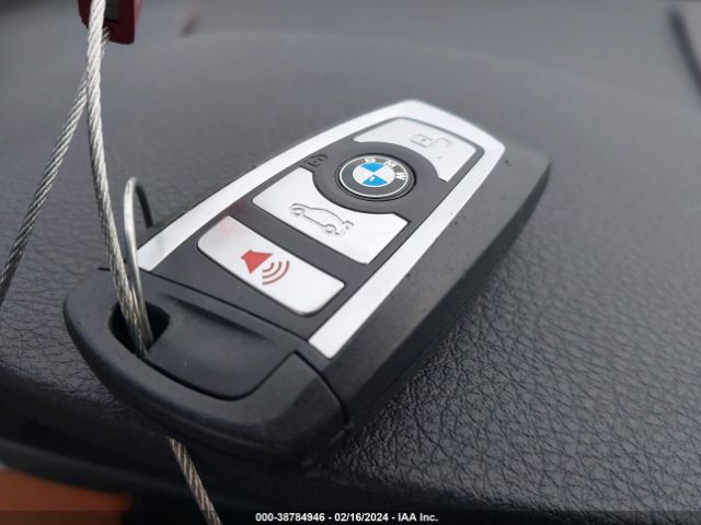 WBA3V5C59FP753364 BMW 428i