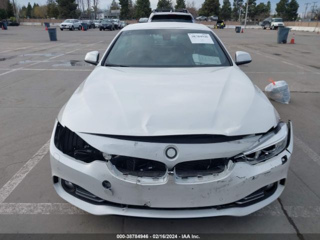 WBA3V5C59FP753364 BMW 428i