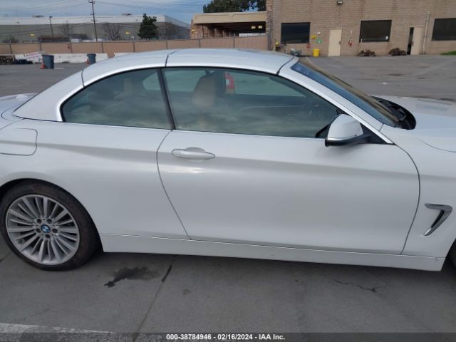 WBA3V5C59FP753364 BMW 428i