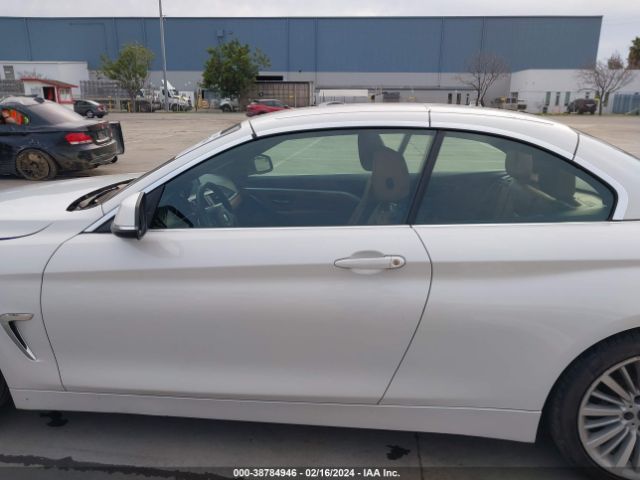 WBA3V5C59FP753364 BMW 428i