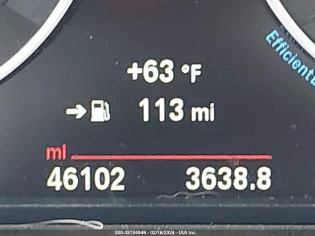 WBA3V5C59FP753364 BMW 428i
