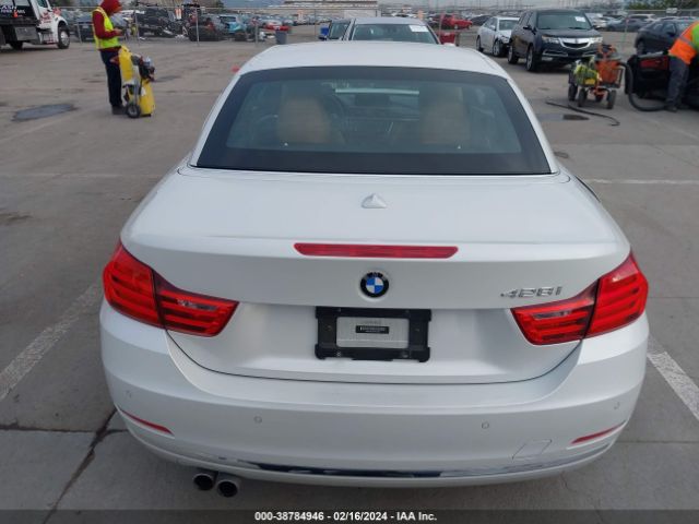 WBA3V5C59FP753364 BMW 428i