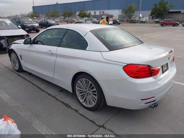 WBA3V5C59FP753364 BMW 428i