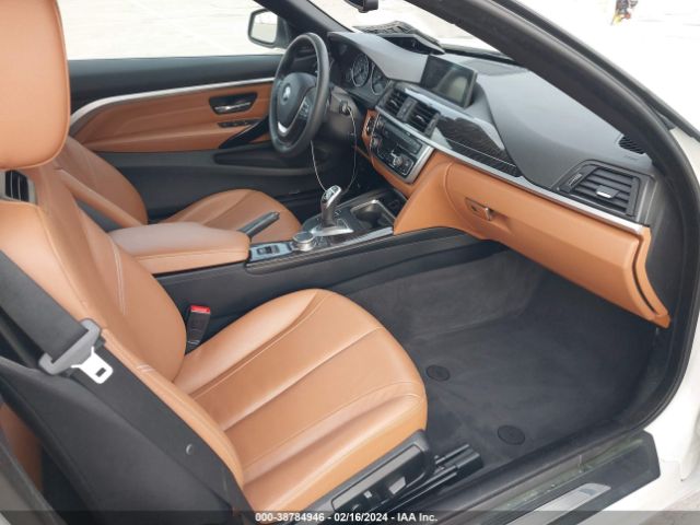 WBA3V5C59FP753364 BMW 428i