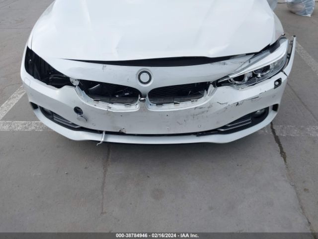 WBA3V5C59FP753364 BMW 428i
