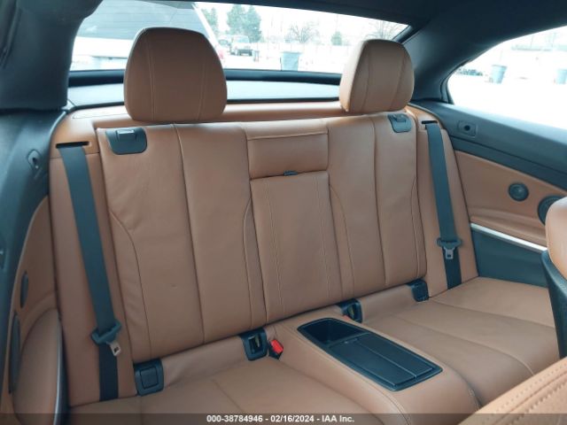 WBA3V5C59FP753364 BMW 428i