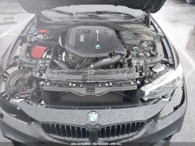 WBA4J5C58JBF07642 BMW 440i Gran Coupe