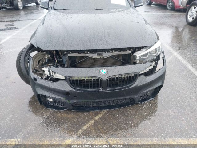 WBA4J5C58JBF07642 BMW 440i Gran Coupe