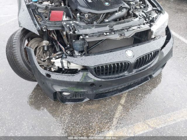 WBA4J5C58JBF07642 BMW 440i Gran Coupe