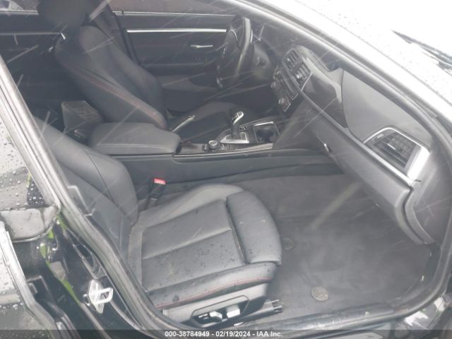 WBA4J5C58JBF07642 BMW 440i Gran Coupe