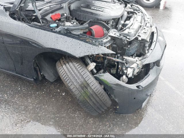 WBA4J5C58JBF07642 BMW 440i Gran Coupe