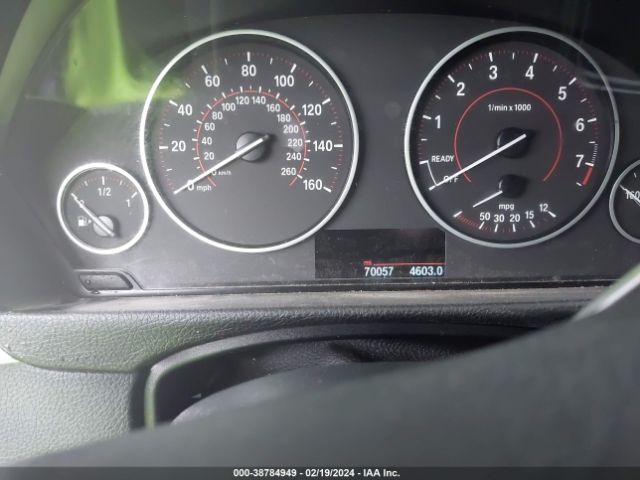 WBA4J5C58JBF07642 BMW 440i Gran Coupe