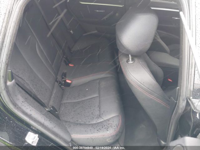 WBA4J5C58JBF07642 BMW 440i Gran Coupe