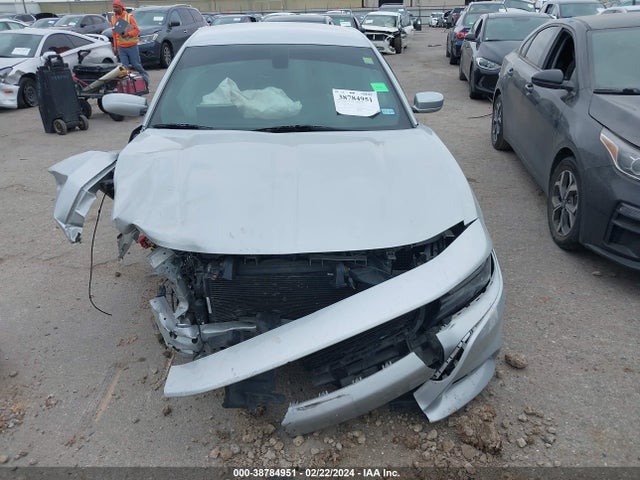 Dodge Charger Sxt Rwd 2020 2C3CDXBG8LH133422 Image 12
