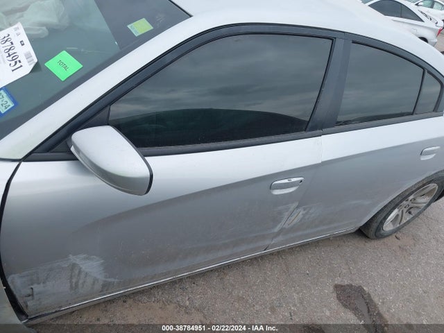 Dodge Charger Sxt Rwd 2020 2C3CDXBG8LH133422 Image 14