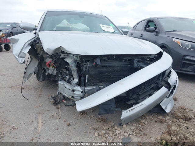 Dodge Charger Sxt Rwd 2020 2C3CDXBG8LH133422 Image 6