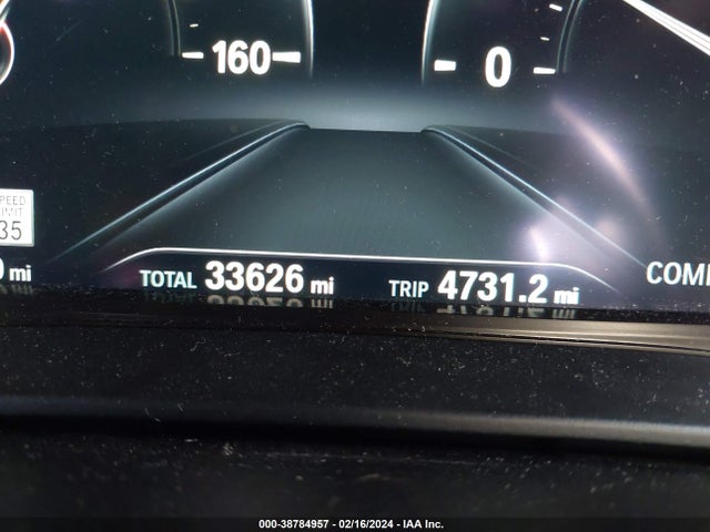 BMW 530I 2019 WBAJA5C56KG900592 Image 15