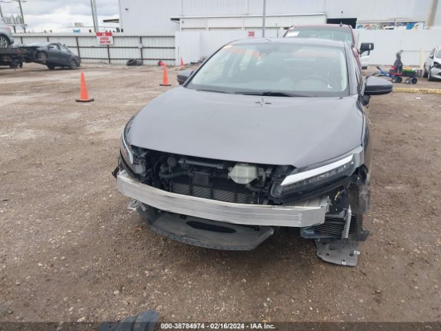 JHMZC5F32KC002426 Honda Clarity Plug-in Hybrid Touring