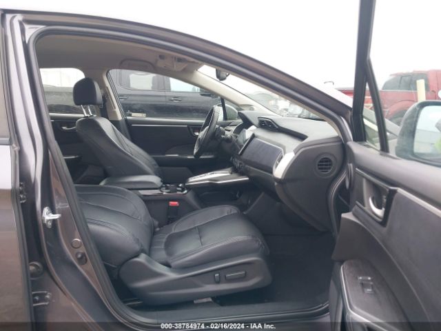 JHMZC5F32KC002426 Honda Clarity Plug-in Hybrid Touring