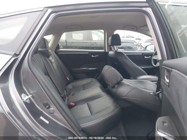 JHMZC5F32KC002426 Honda Clarity Plug-in Hybrid Touring