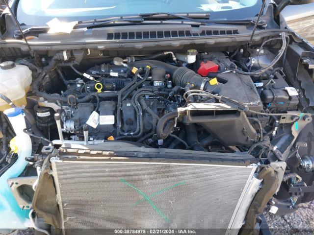 2FMPK3J95LBB10631 Ford EDGE SEL