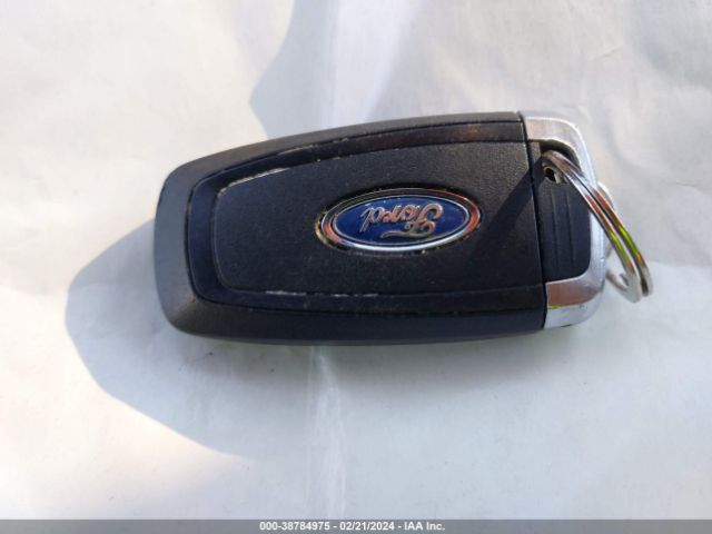 2FMPK3J95LBB10631 Ford EDGE SEL