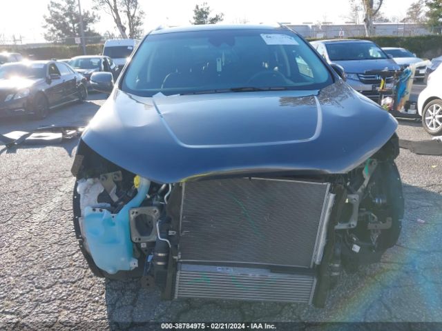 2FMPK3J95LBB10631 Ford EDGE SEL