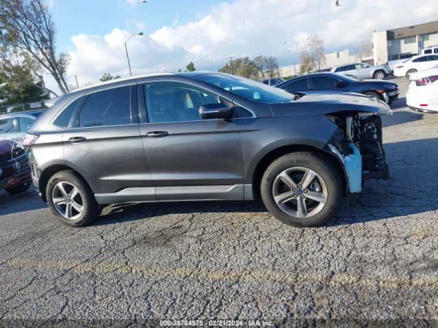 2FMPK3J95LBB10631 Ford EDGE SEL