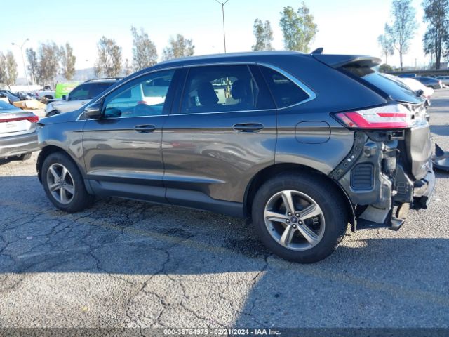 2FMPK3J95LBB10631 Ford EDGE SEL