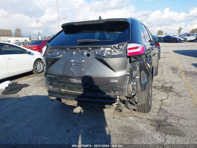 2FMPK3J95LBB10631 Ford EDGE SEL